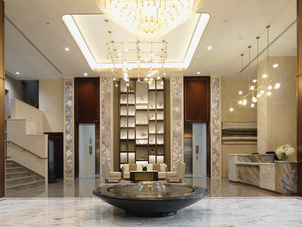 Blossom Hotel Houston