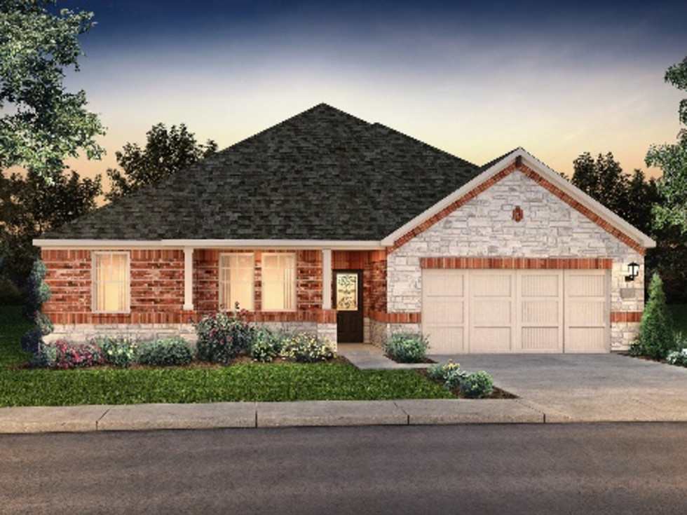 new home, Melissa
