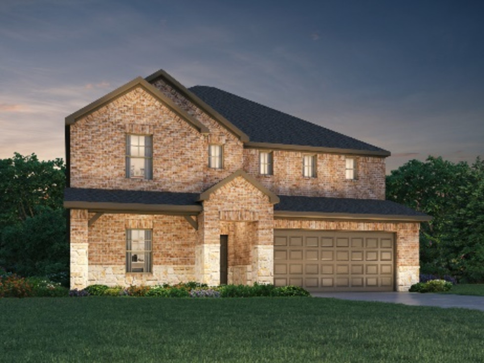 new home, Melissa