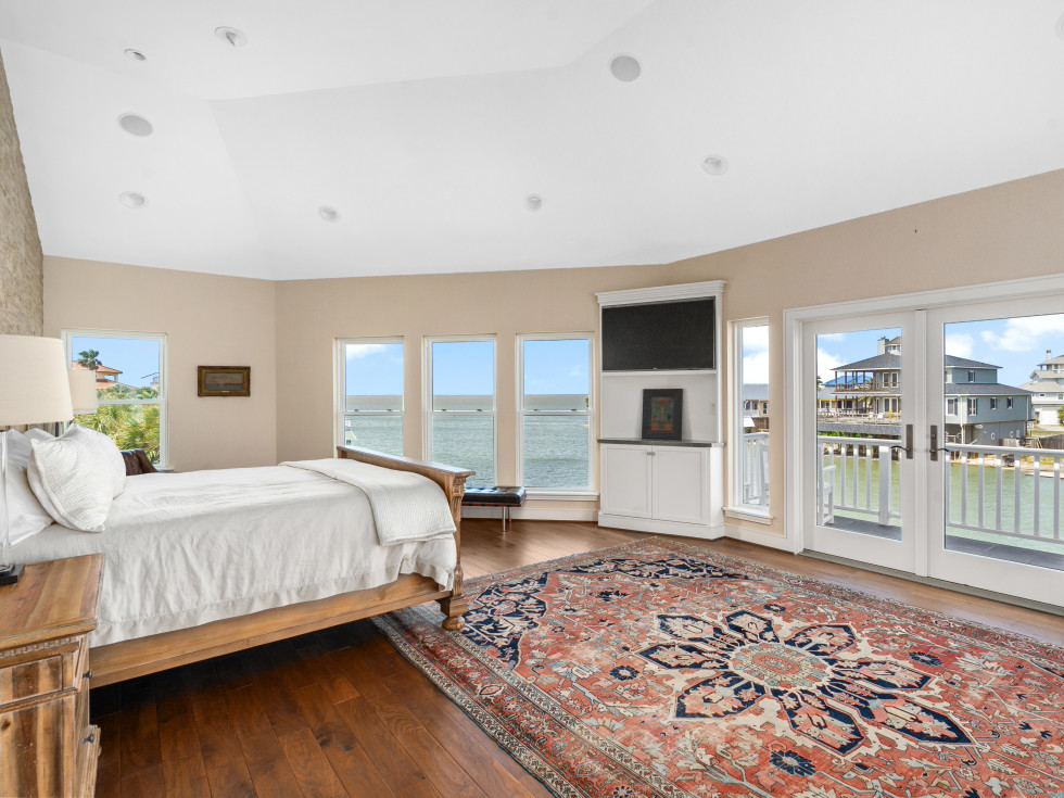 16502 Bayfront Dr. Galveston Welcome Wilson home