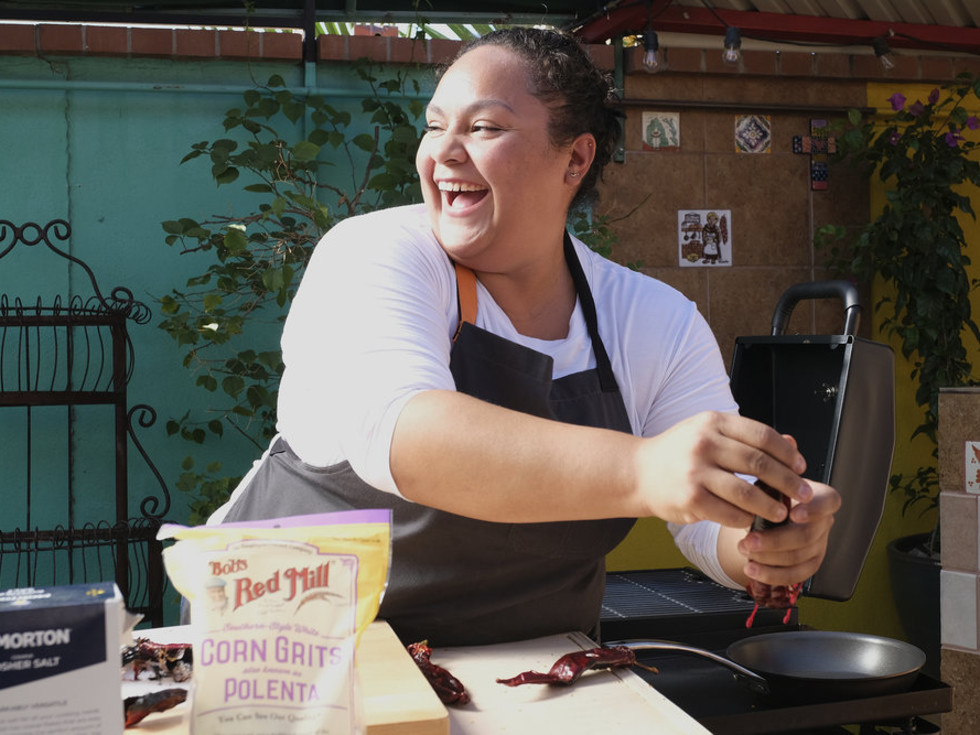 Top Chef Houston episode 13