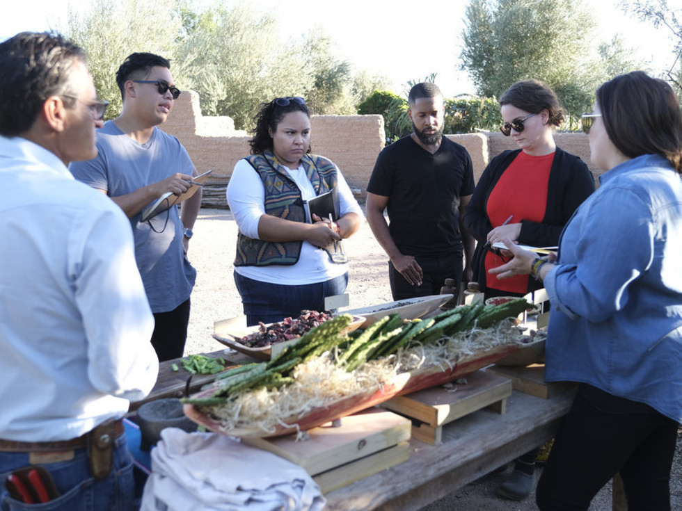 Top Chef Houston episode 13