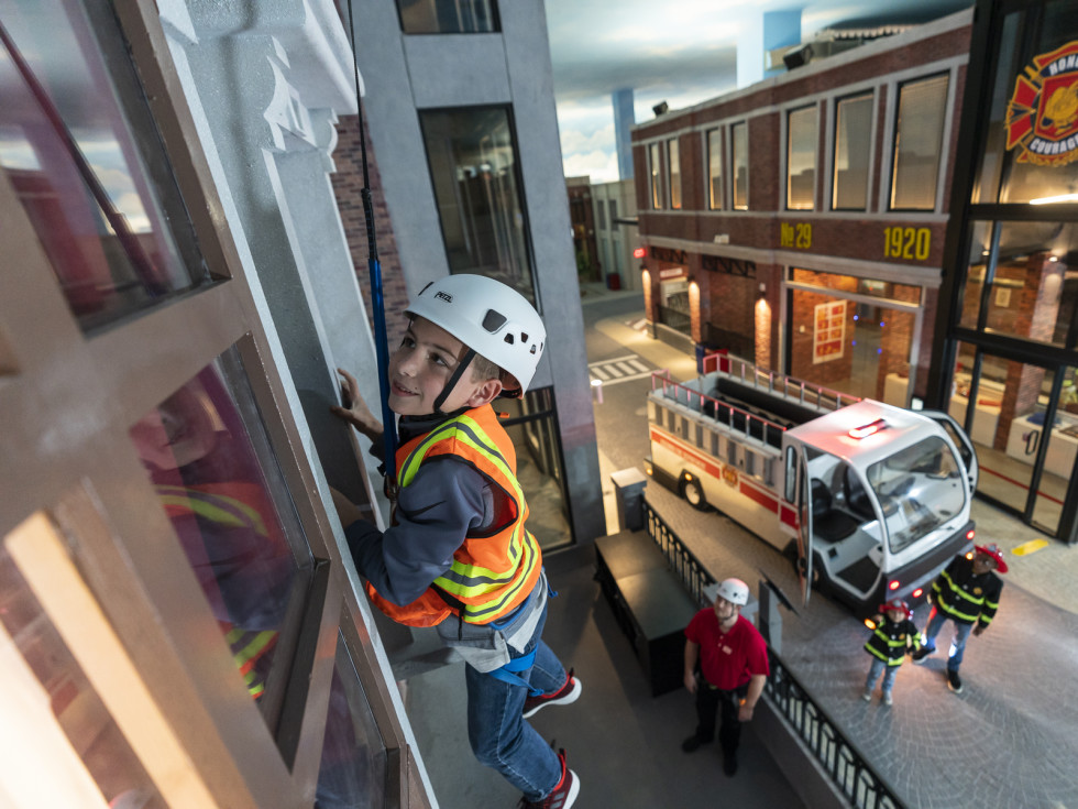 KidZania