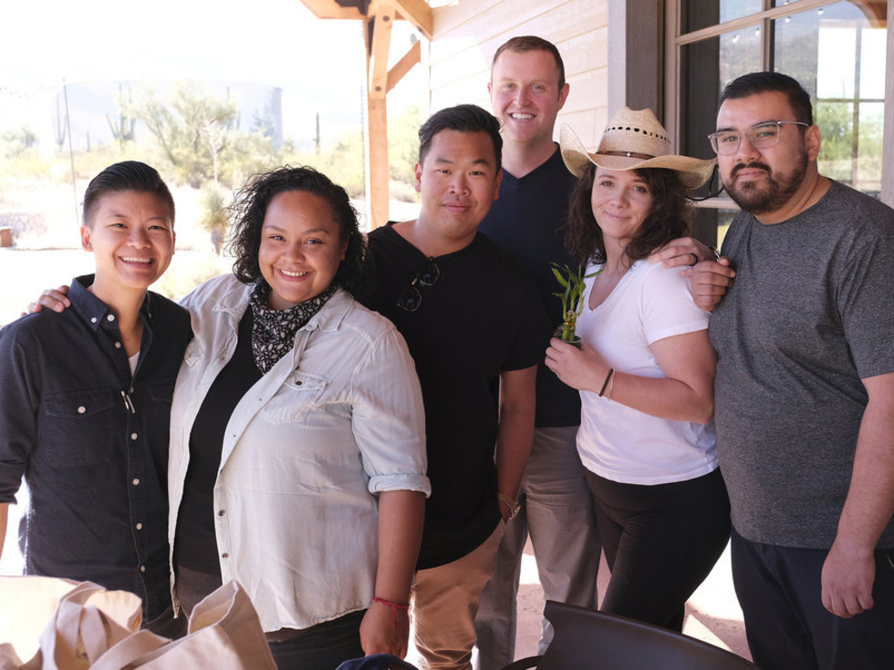Top Chef Houston episode 14