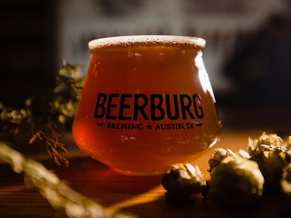 Beerburg
