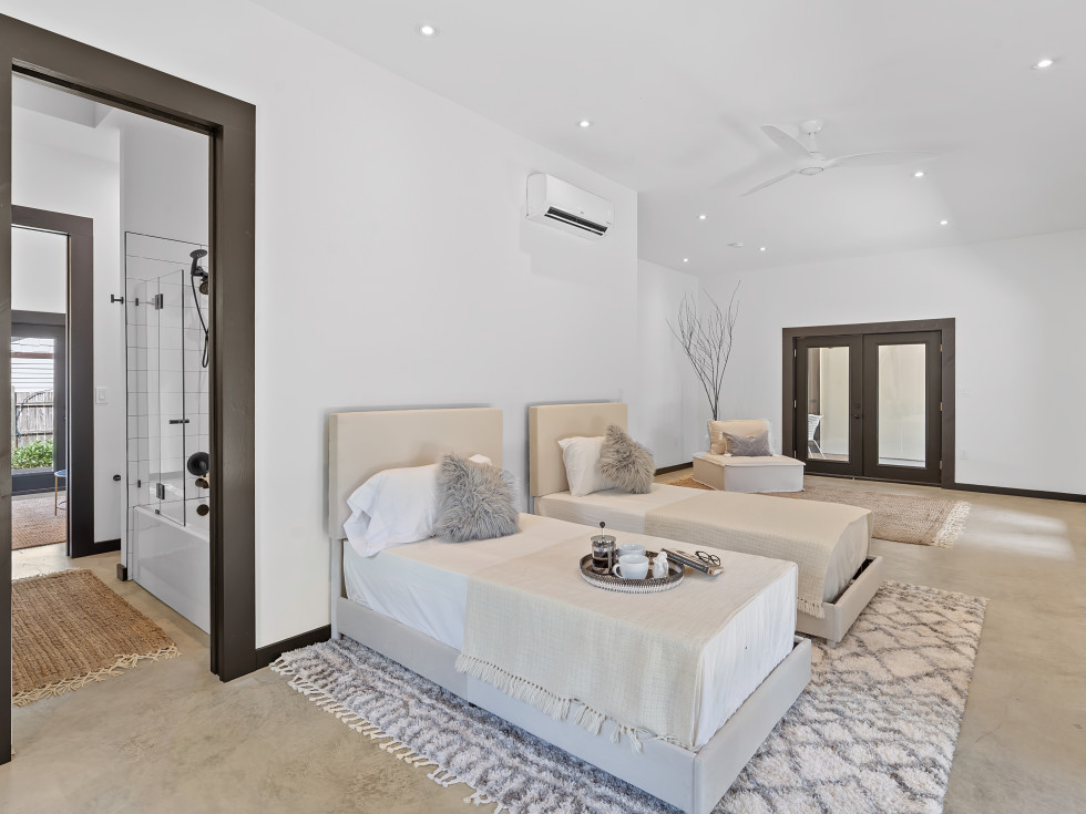 Lockhart eco home