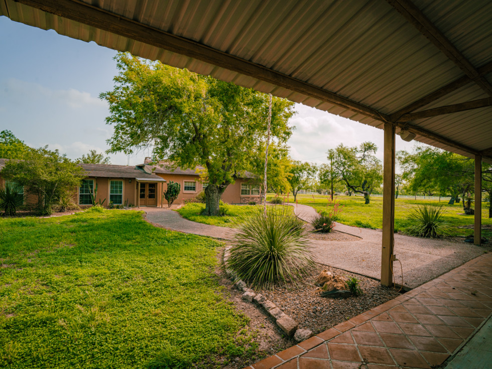Arrowhead Ranch