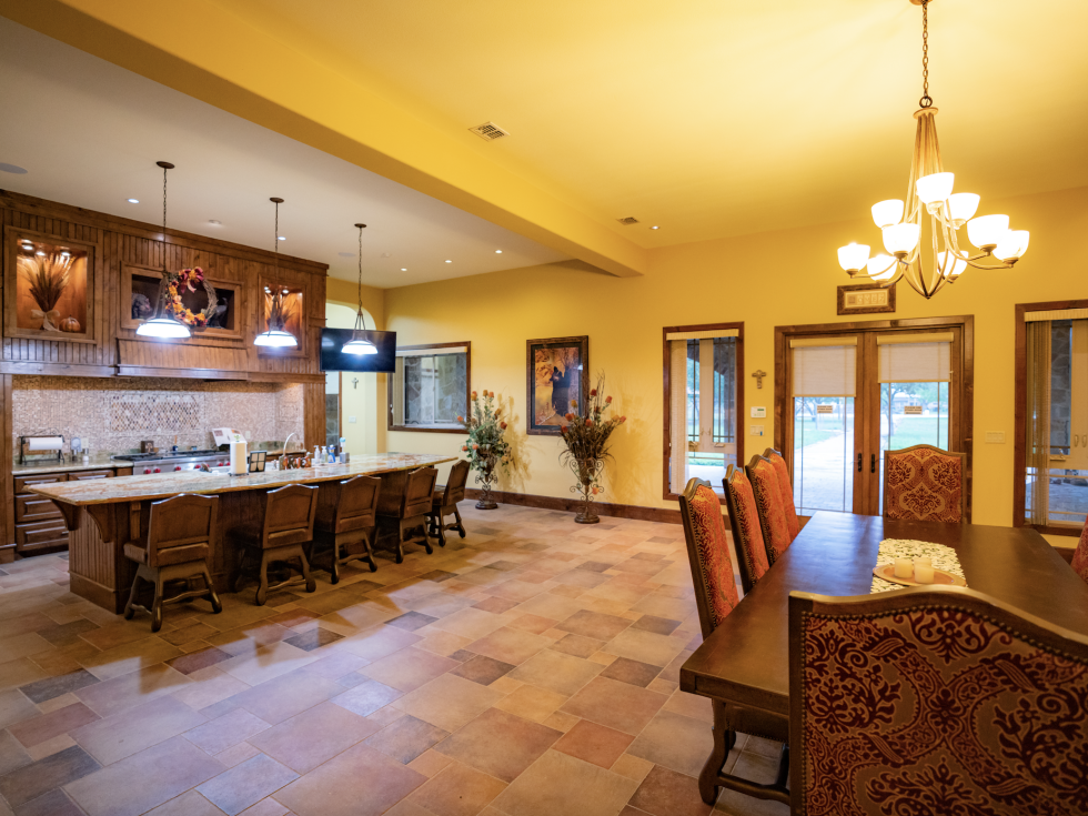 Arrowhead Ranch