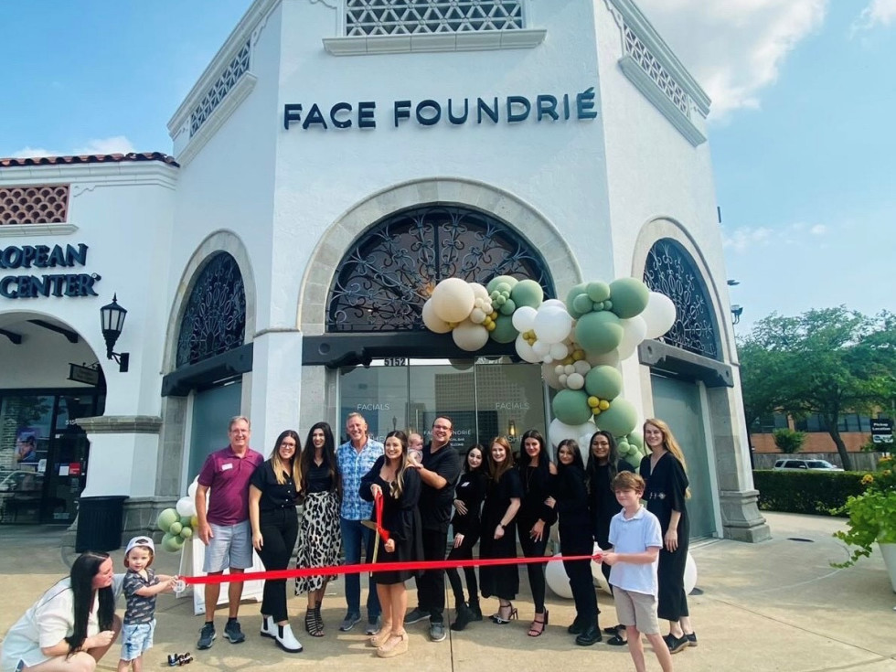 New beauty spa gives good face to West U with speedy facials and more