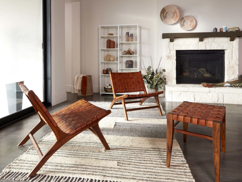 H-E-B furniture Home by HEB Haven and Key