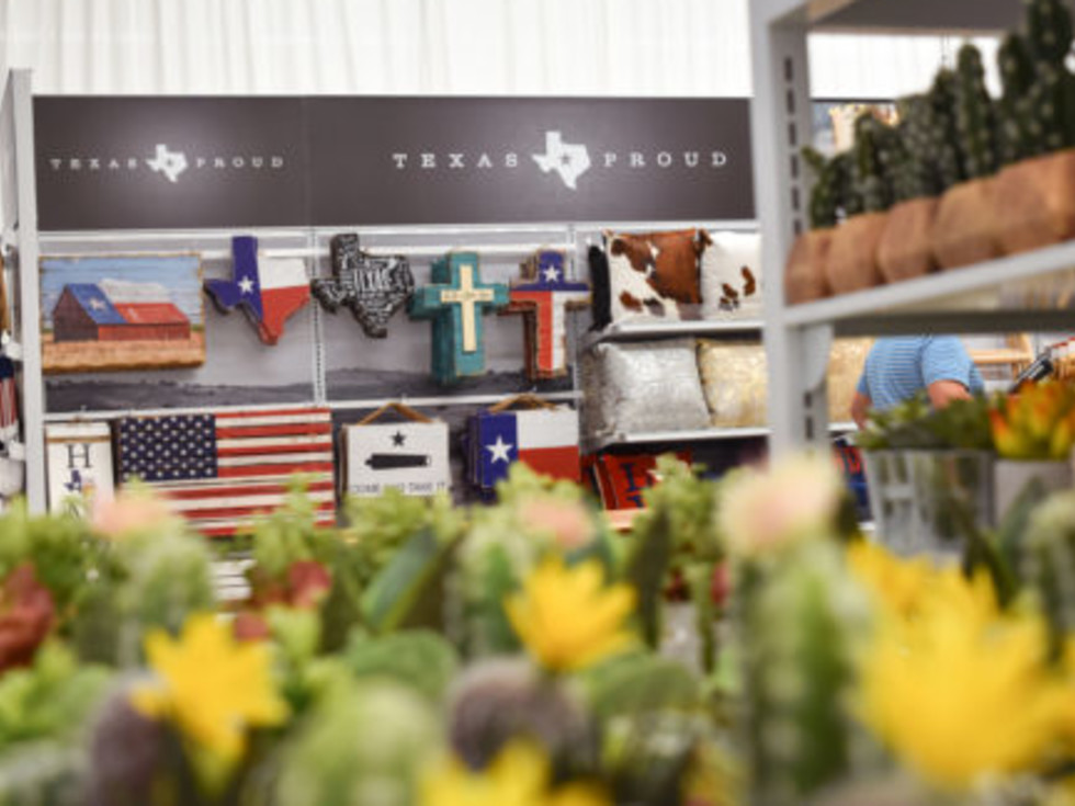 H-E-B furniture Home by HEB Texas Made