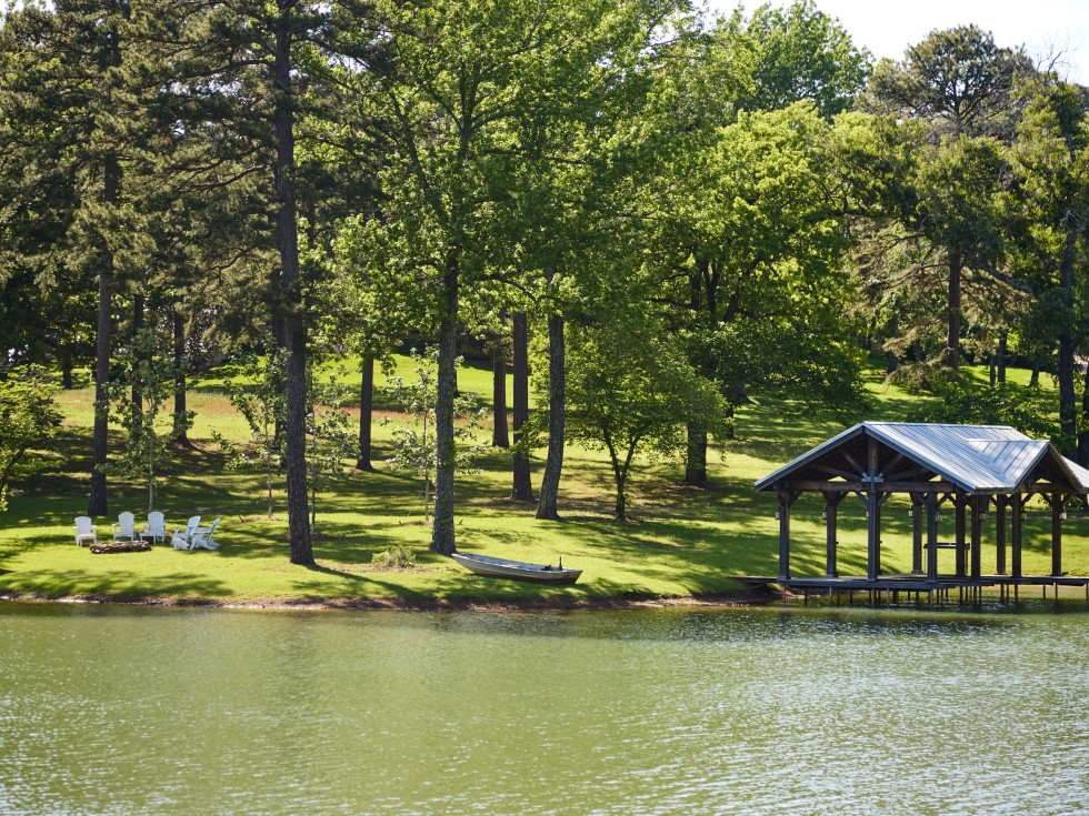 Hickory Wind Ranch, East Texas