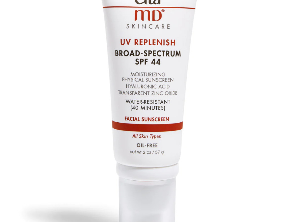 EltaMD sunscreen