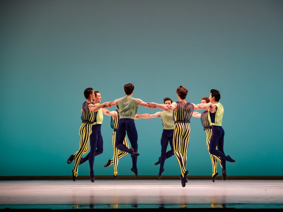 First-ever Houston Theater Week stages BOGO deals for 77 of ...