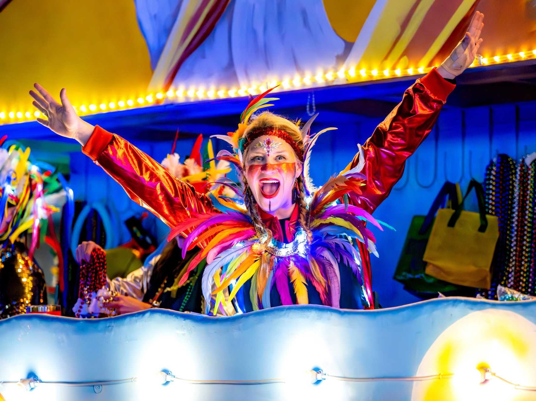 Rapper-actor Childish Gambino mounts fall mega-tour with stop in Houston -  CultureMap Houston