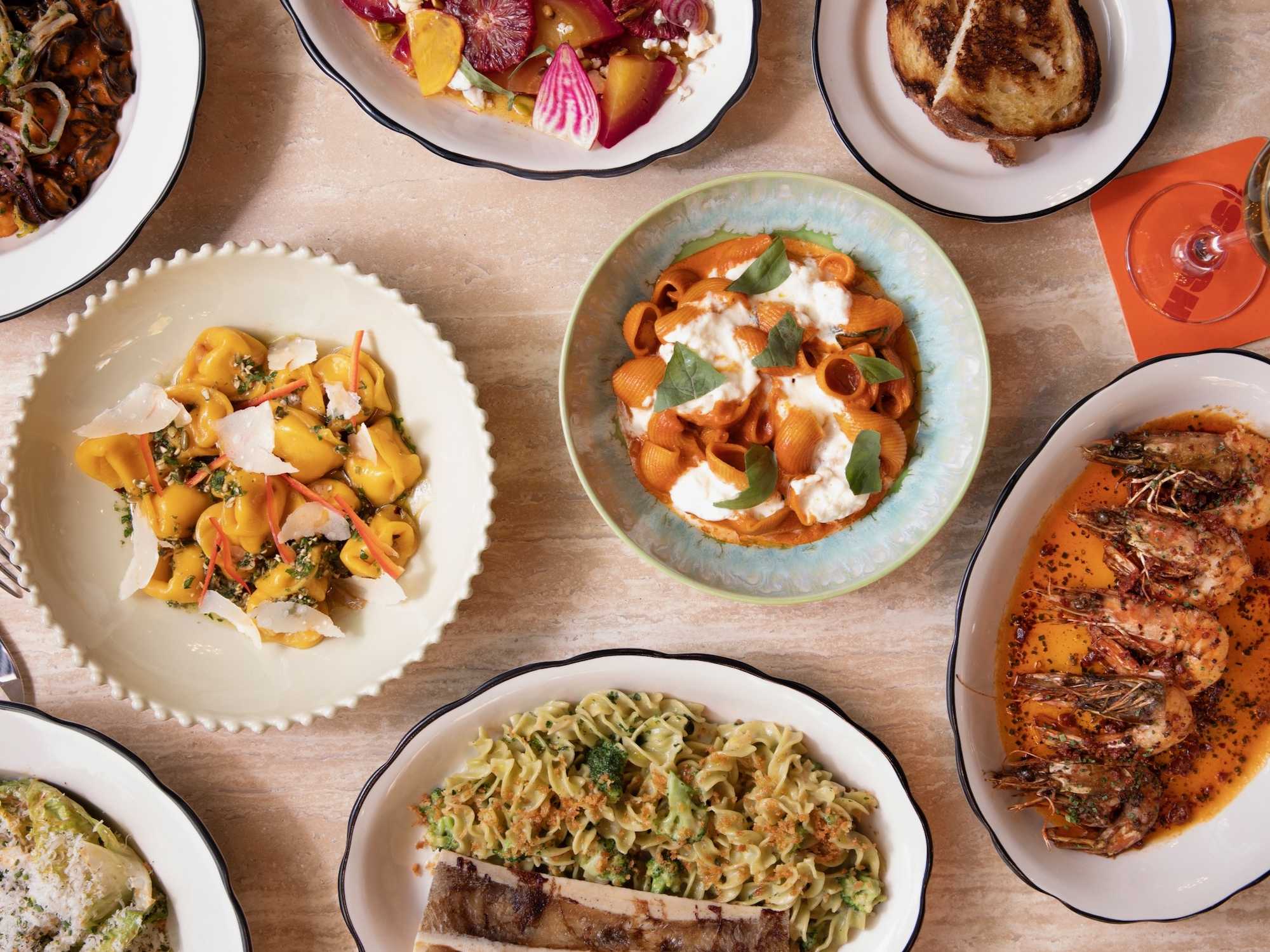 It's a woman? It's a flower? James Surls explains his towering