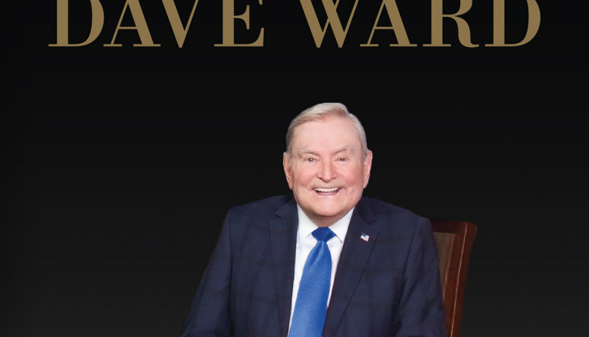 The Buckingham presents Breakfast and Book Signing with Dave Ward - CultureMap Houston