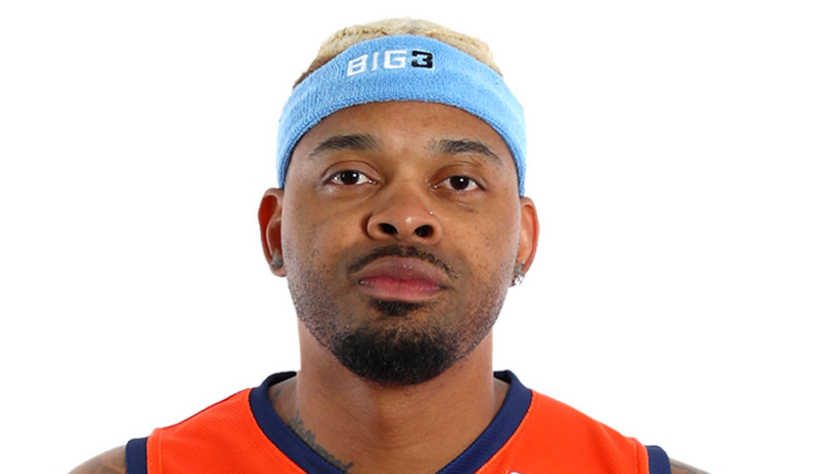 NBA player tragically found shot in his Land Rover in East Dallas - CultureMap Dallas