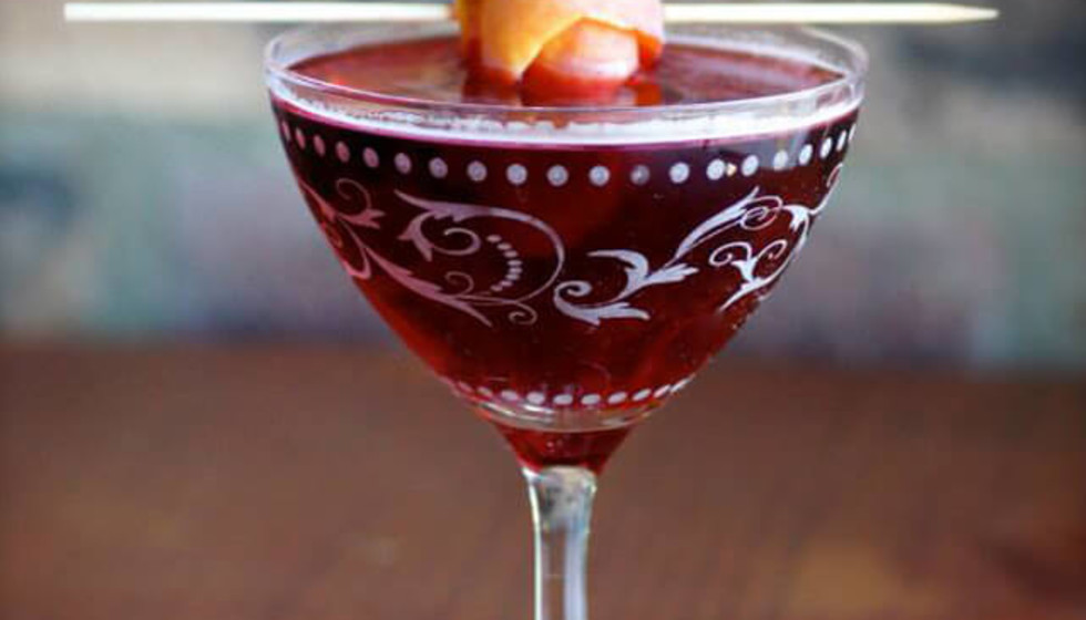 Mexican Sugar CultureMap Dallas