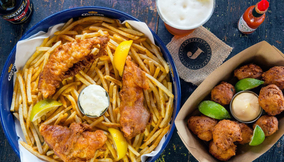 Where to eat right now: 5 San Antonio restaurants bursting with flavor