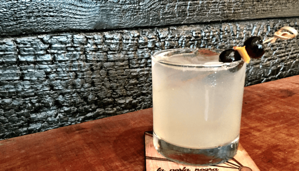 The 5 best cocktail bars in Fort Worth shake up gourmet in a glass