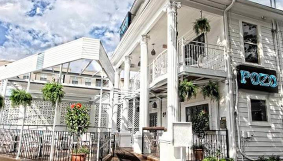 New bar revives Uptown location as a gathering place for the neighbors CultureMap Dallas