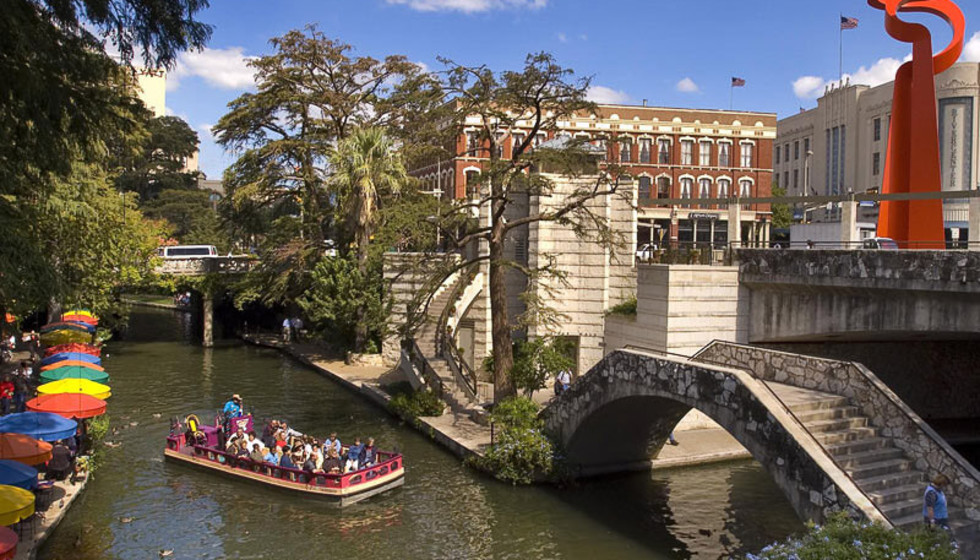 San Antonio joins exclusive list of world's best travel ...