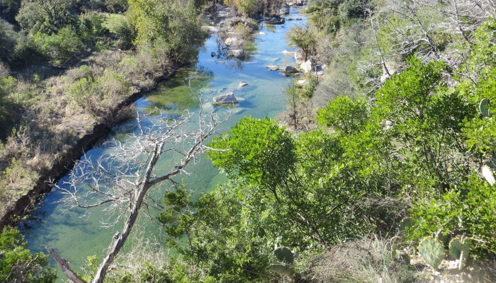 Austin breaks ground on new portion of monumental Violet Crown Trail - Vimarsana News