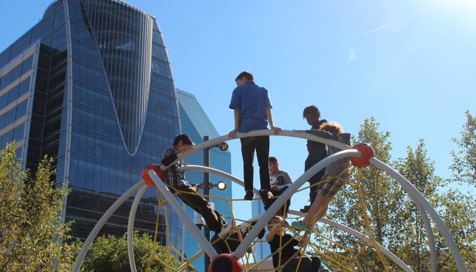 8 great parks for outdoor adventures around Dallas CultureMap Dallas