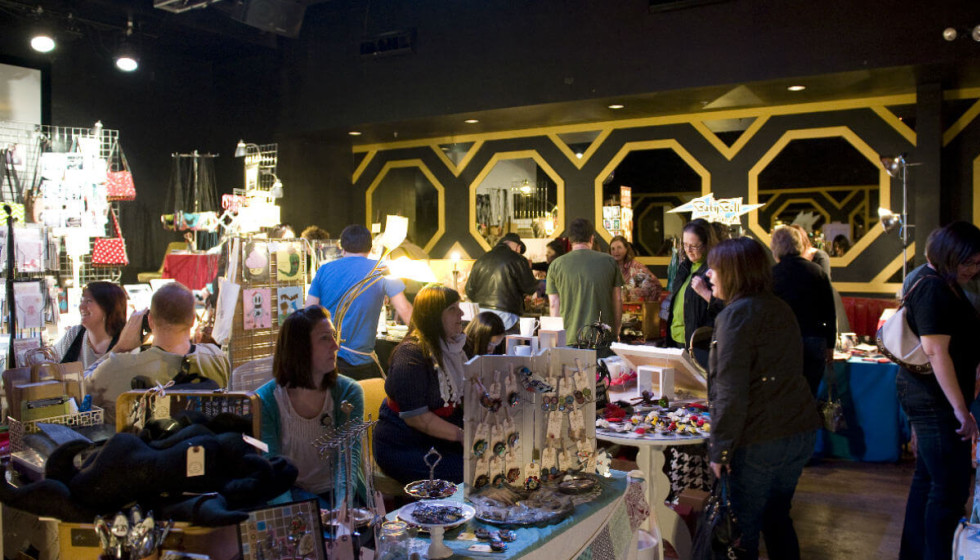 The Austin Flea at Jester King Brewery - Vimarsana News