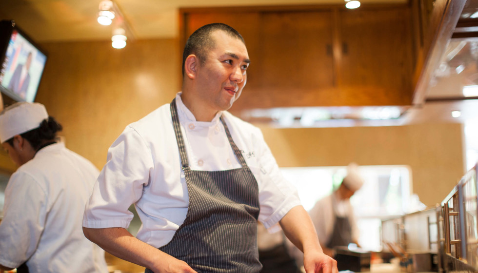 Houston's 10 best sushi restaurants One stands above the rest