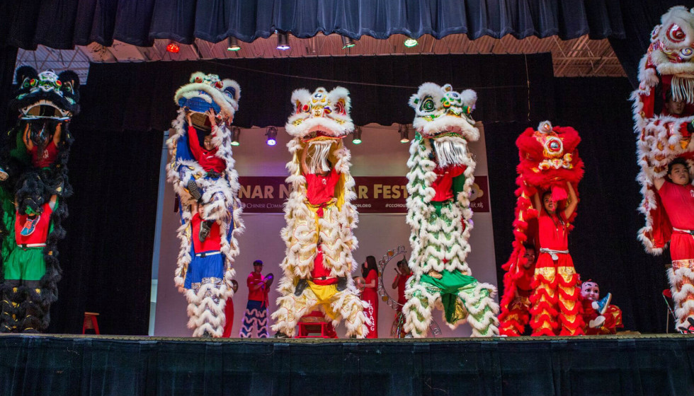 Chinese new year austin texas 2014 Chinese Community Center presents 2018 Lunar New Year Festival - Event