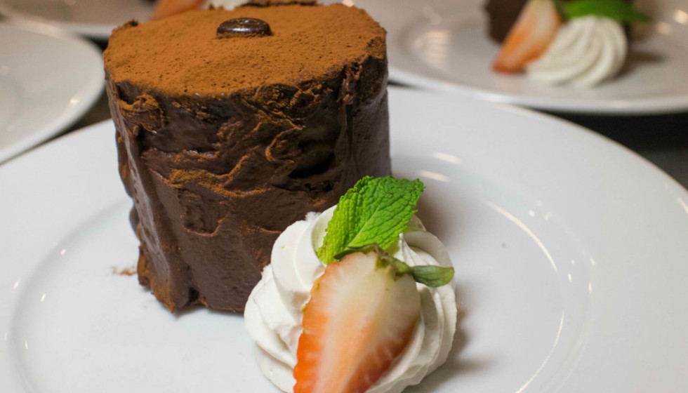 Master List Of Dallas Restaurants Serving Valentine S Day 21 Meals Culturemap Dallas