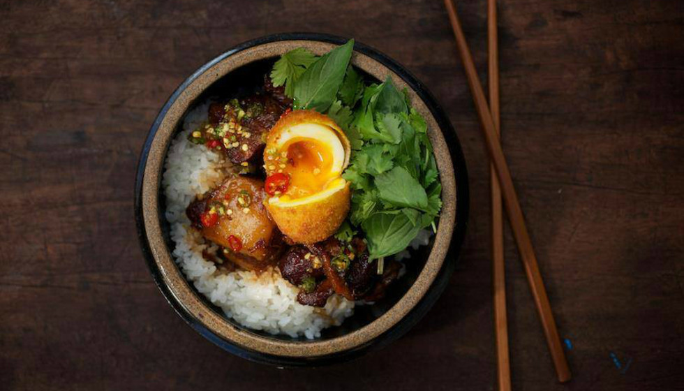 Austin Thai restaurant would 'love' to open in Houston, but not yet