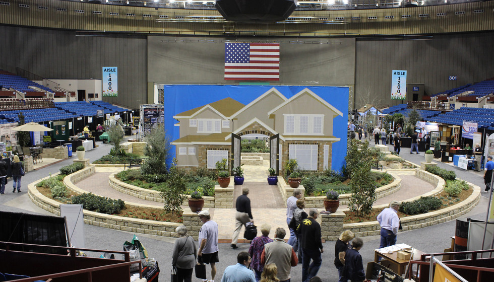 38th Annual Fort Worth Texas Home & Garden Show Event CultureMap