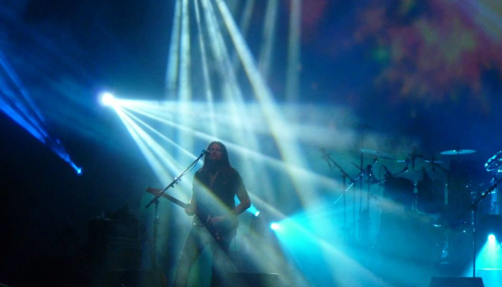 Brit Floyd in concert - Vimarsana News