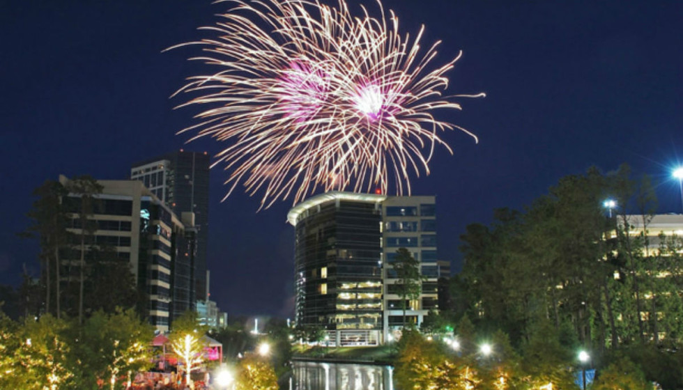 The Woodlands presents Independence Day Celebrations - Vimarsana News