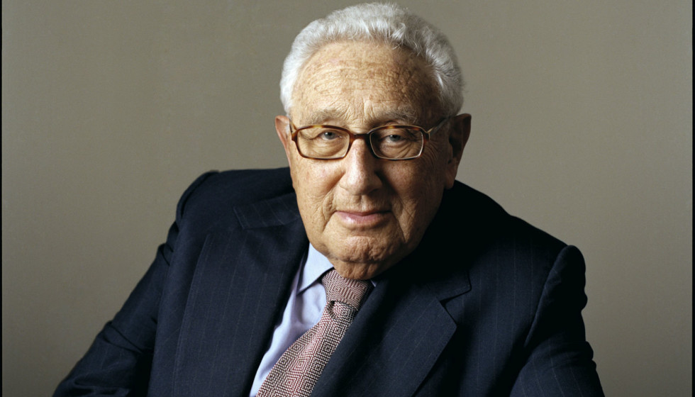 World Affairs Council of Dallas/Fort Worth presents Henry