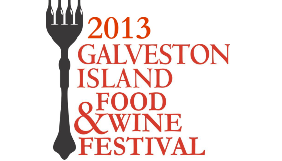 Fourth Annual Galveston Island Food and Wine Festival Event