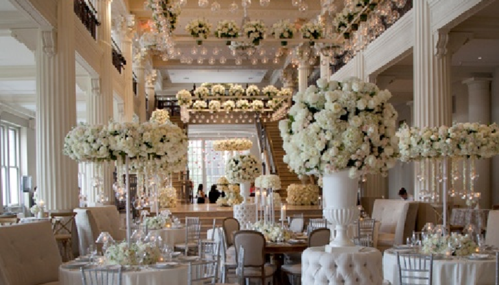 Weddings in Houston' "I Do! Bridal Soiree" Event CultureMap Houston