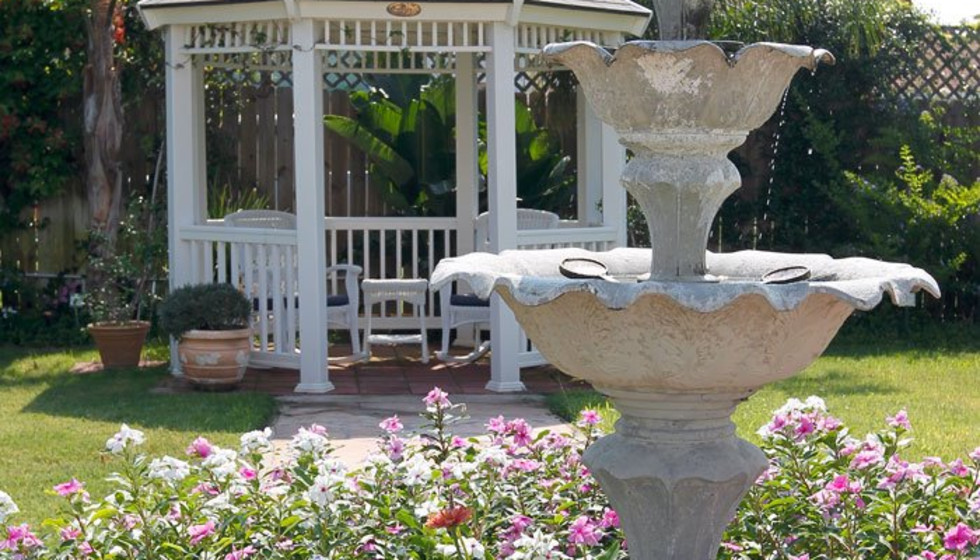 Galveston Historical Foundation's 40th Annual Historic Homes Tour