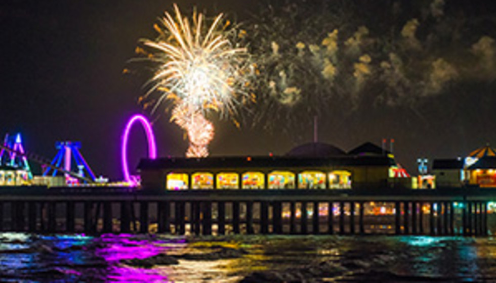 Galveston's July 4 Parade and Fireworks Event CultureMap Houston