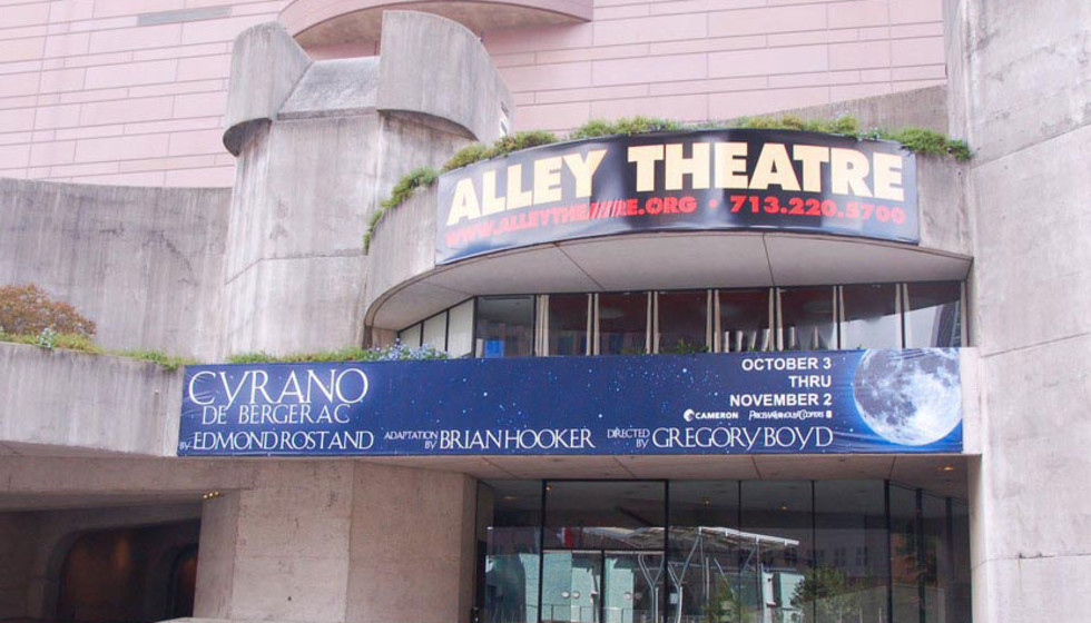 Alley Theatre Open Auditions for Houston Actors Event CultureMap Houston