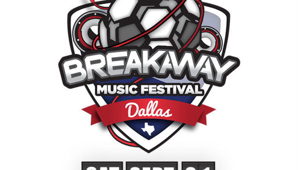 breakaway music festival 2016 lineup