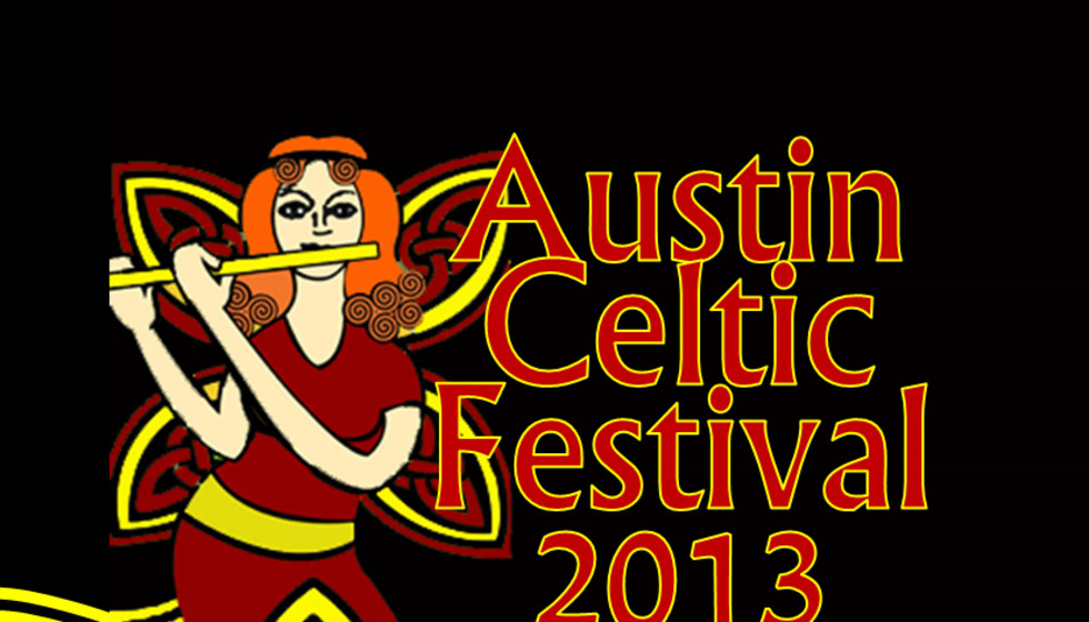 The 17th Annual Austin Celtic Festival Event CultureMap Austin