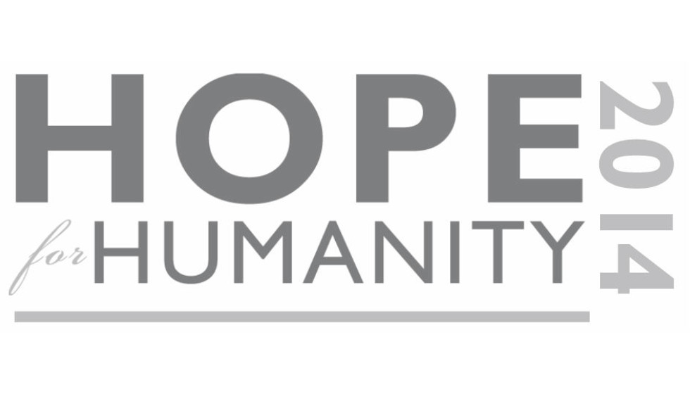 Dallas Holocaust Museum presents 2014 Hope for Humanity Awards Dinner