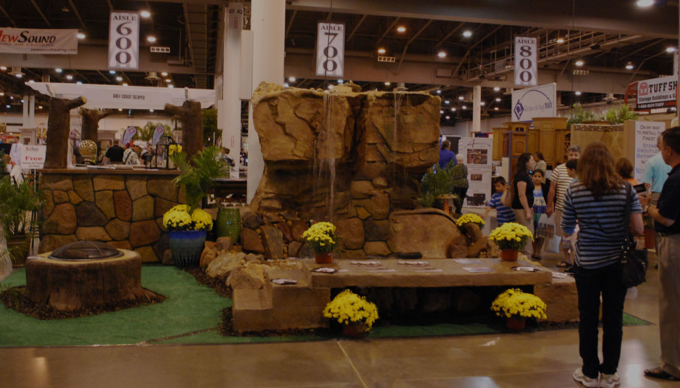 28th Annual Texas Home Garden Show Event CultureMap Houston   143627 Original 