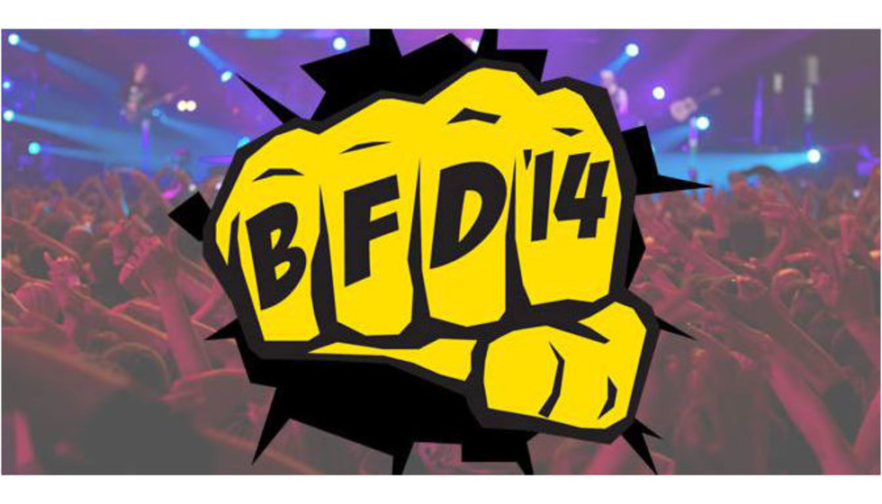 BFD 2014 Event CultureMap Dallas