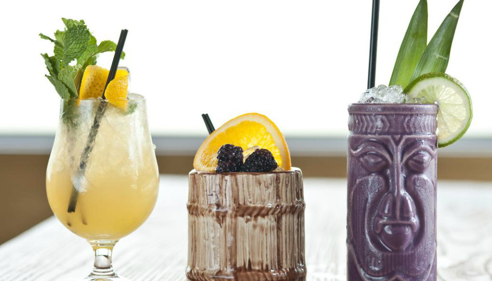 These are the 9 best food and drink events in Dallas this week - Vimarsana News