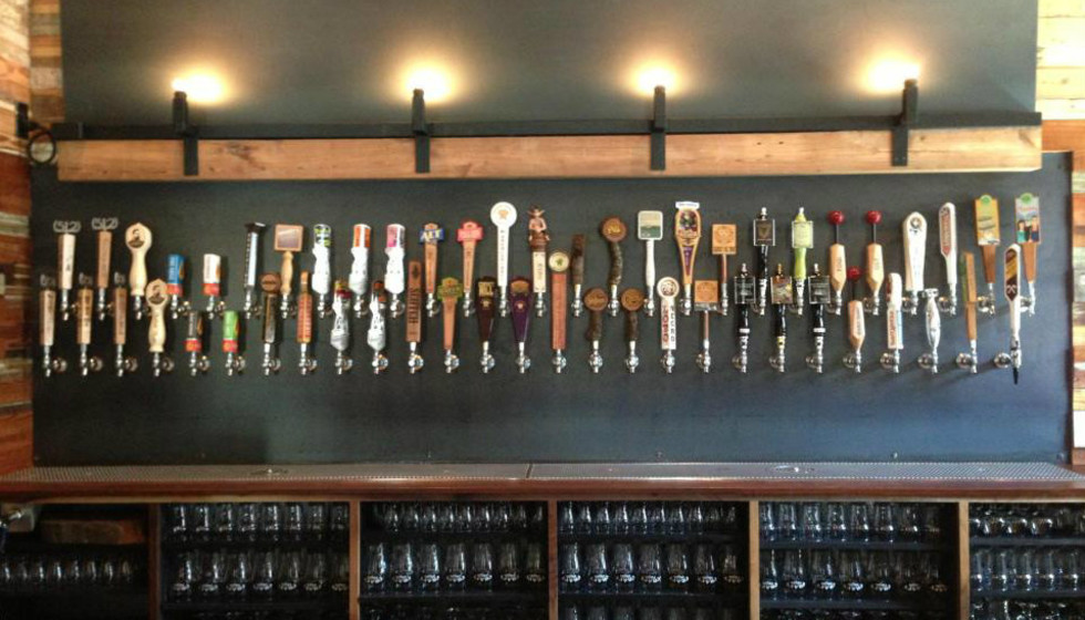 The 2 Austin beer bars named best in U.S. — plus who was overlooked